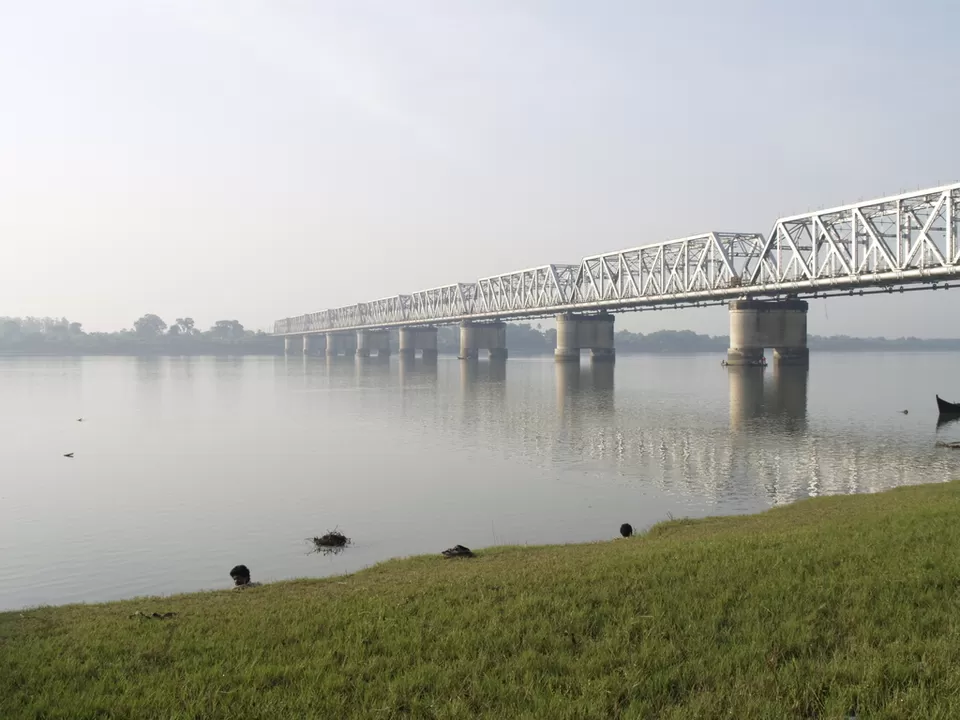 Photo of Bharuch, Gujarat, India by Kanj Saurav