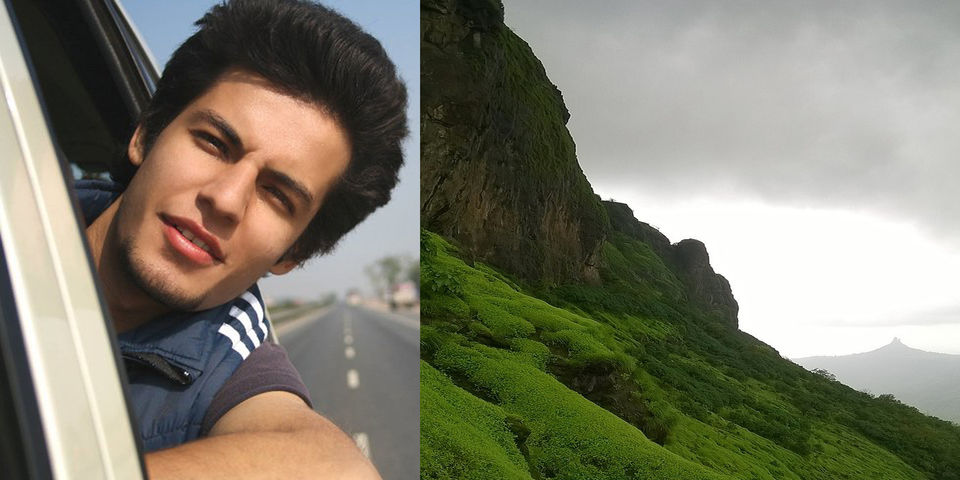 Photo of Why was a Solo Traveller Denied Accommodation in the Most Popular Hill Station of Maharashtra? by Kanj Saurav