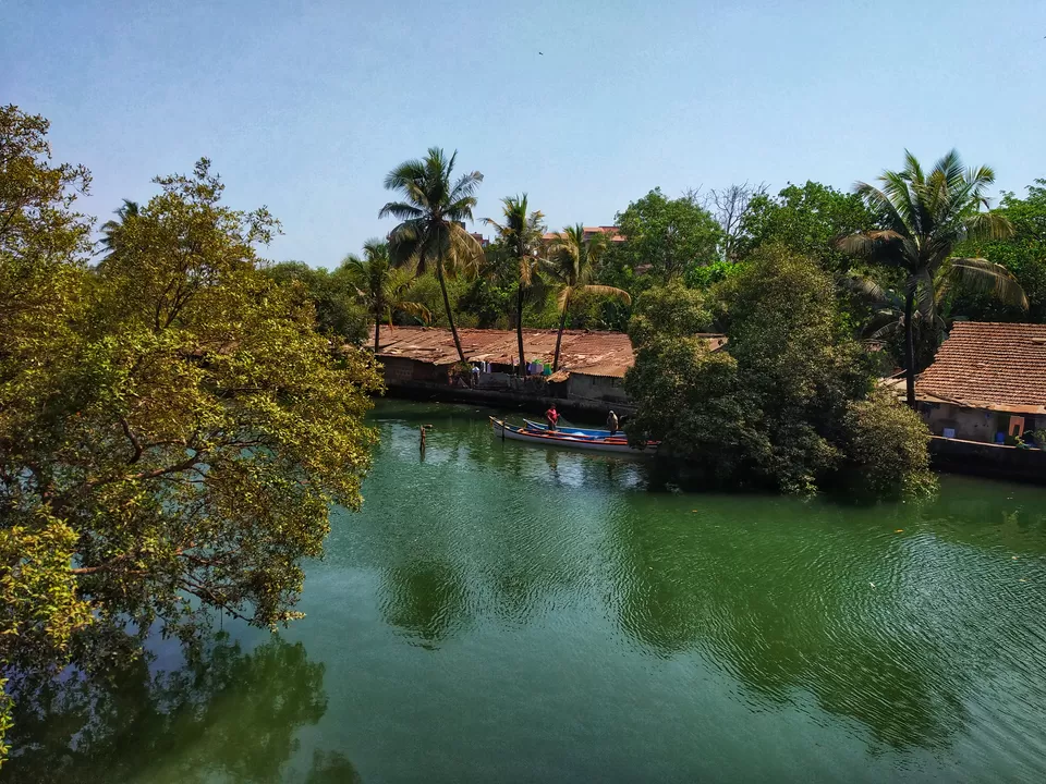 Photo of Panjim, Goa, India by Kanj Saurav