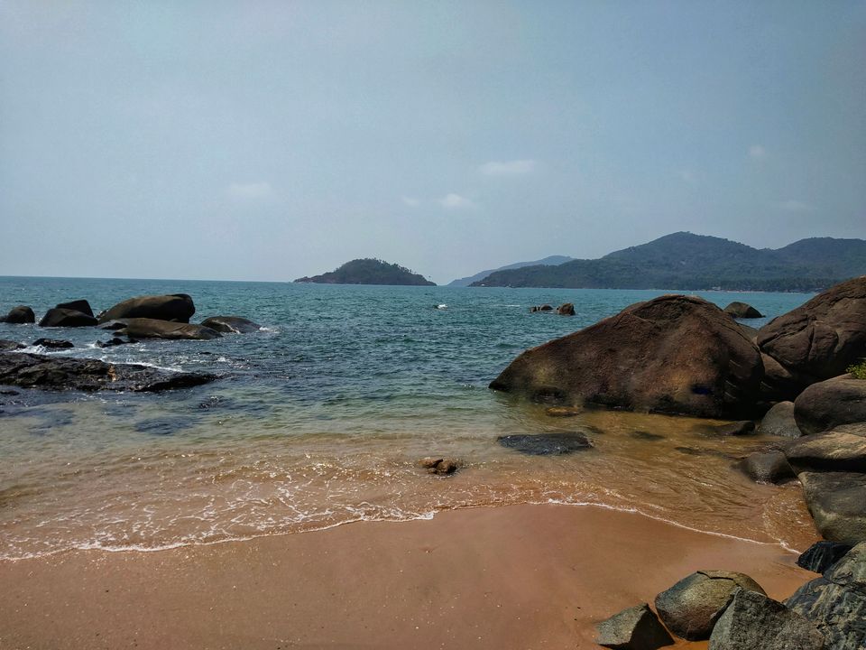 Photo of How I Spent Less Than Rs 300 on Transportation on My 5-Day Trip to Goa 1/1 by Kanj Saurav