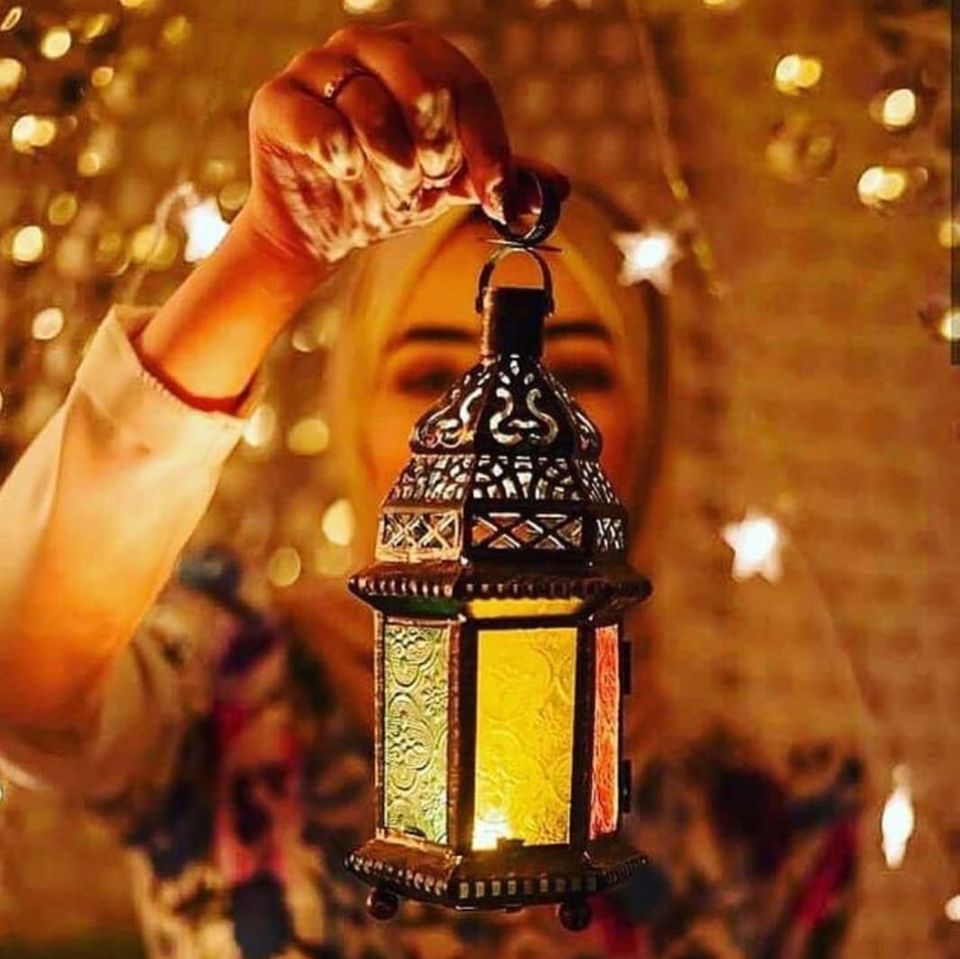 Photo of रमज़ान की ये तस्वीरें बयान करती हैं इस त्योहार की ख़ूबसूरती 6/10 by Kanj Saurav