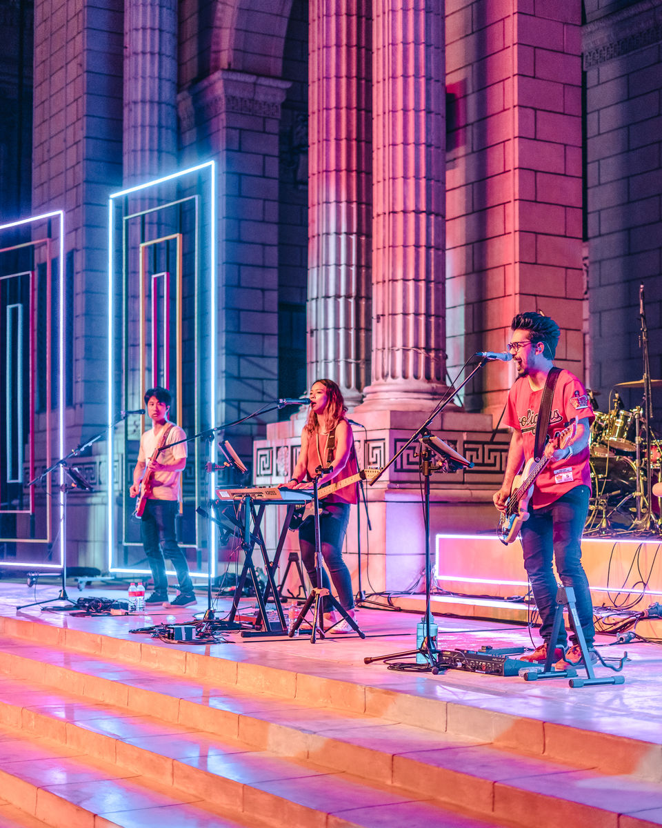 Photo of Experience Thrills After Hours at Universal Studios Singapore 3/4 by Kanj Saurav