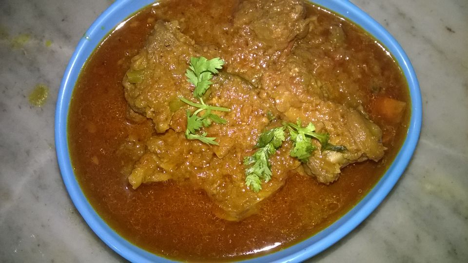 Photo of How a Plate of Rogan Josh, and Salty Tea Helped Me Survive the Night in Jammu & Kashmir 2/4 by Kanj Saurav