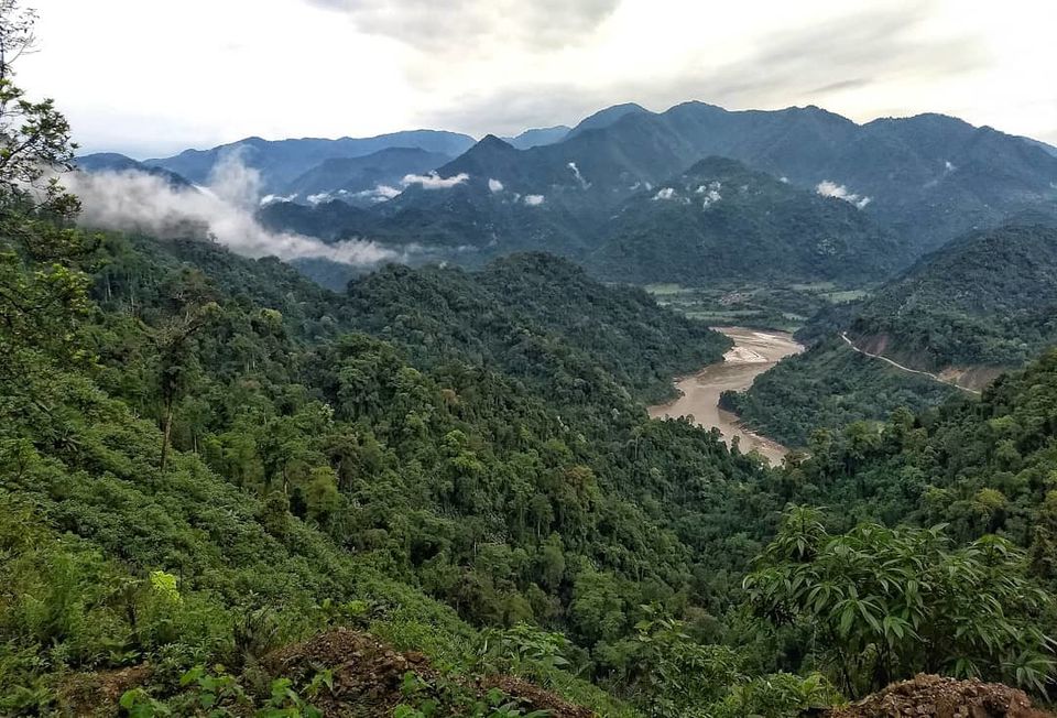 Photo of Ziro by Kanj Saurav