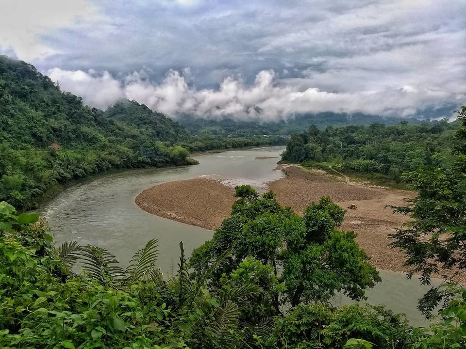 Photo of Ziro by Kanj Saurav