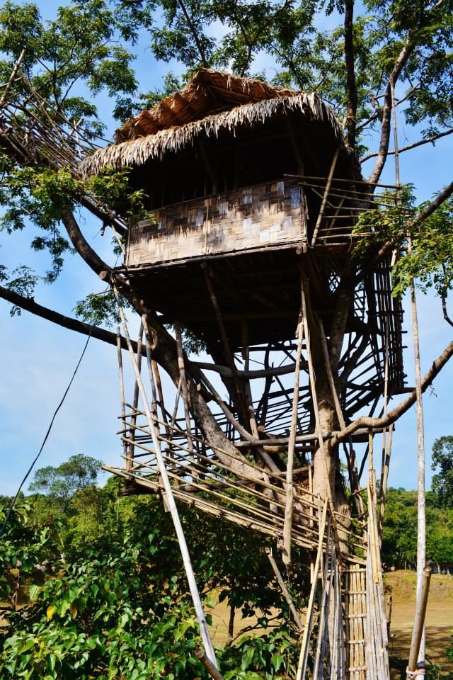 Photo of A Walk Through the Cleanest Village of Asia – Mawlynnong 6/6 by Kanj Saurav