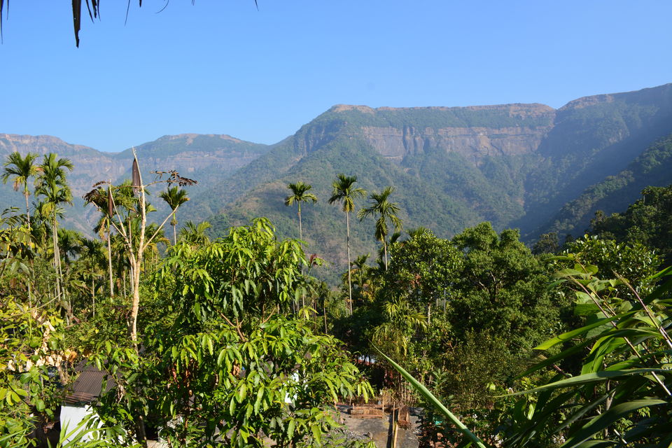 Photo of A Walk Through the Cleanest Village of Asia – Mawlynnong 1/6 by Kanj Saurav