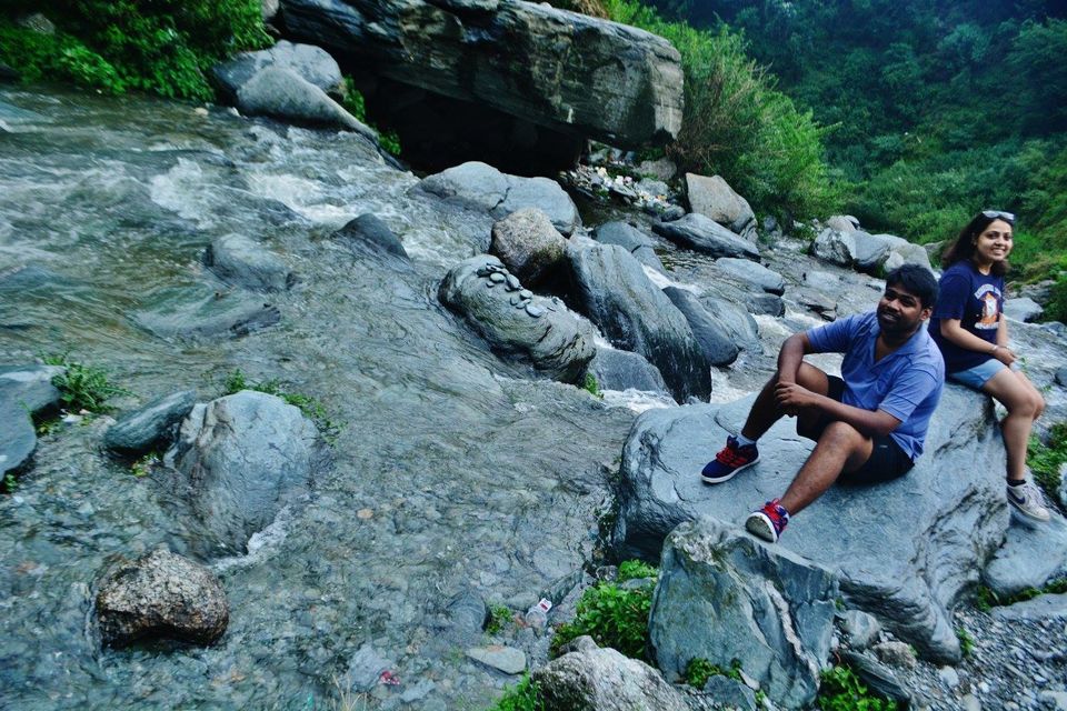 Photo of How Three College Goers Survived A Day Of Heavy Rain While Trekking To Triund 1/9 by Kanj Saurav