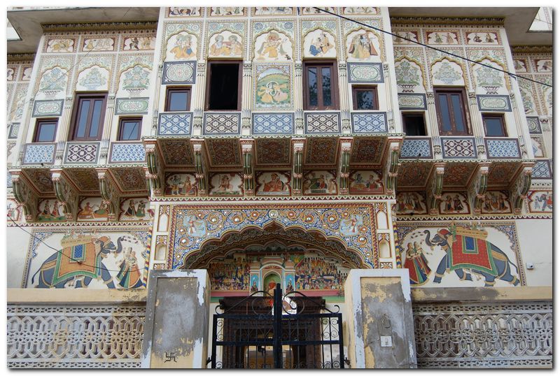 Photo of Hate Rains But Can't Wait to Travel? Visit These Dry Destinations Instead 2/9 by Kanj Saurav