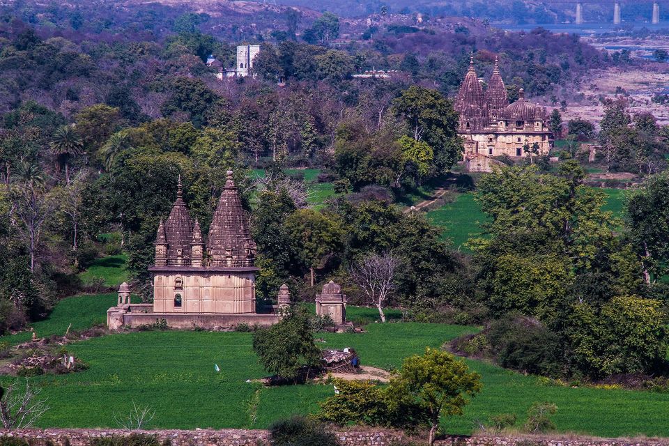Photo of Hate Rains But Can't Wait to Travel? Visit These Dry Destinations Instead 3/9 by Kanj Saurav