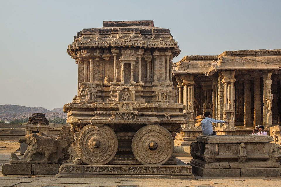 Photo of Hate Rains But Can't Wait to Travel? Visit These Dry Destinations Instead 6/9 by Kanj Saurav