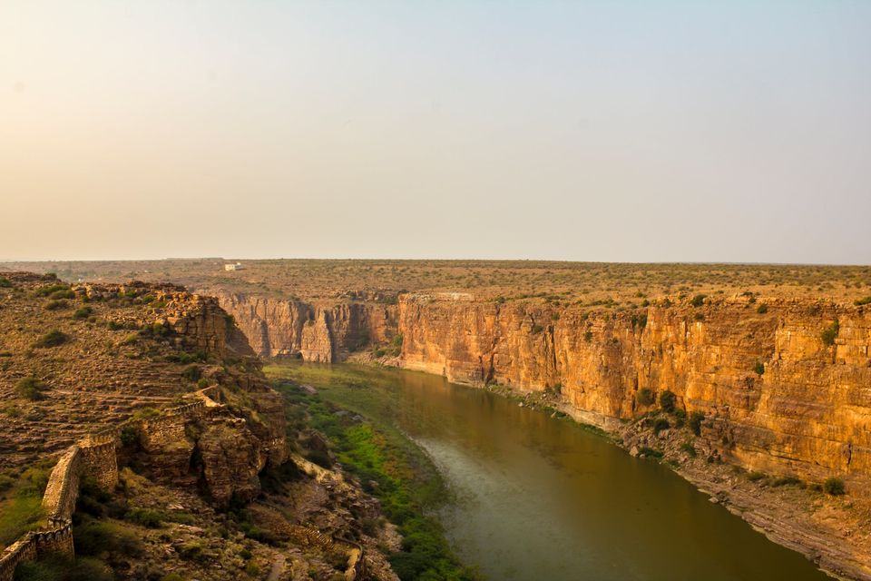 Photo of Hate Rains But Can't Wait to Travel? Visit These Dry Destinations Instead 7/9 by Kanj Saurav
