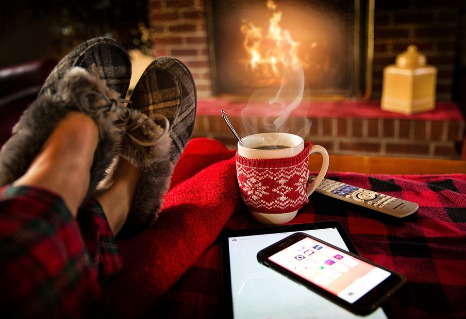 Photo of This Is Why Staying at Home Should Be the New Thing in Travel 1/4 by Kanj Saurav