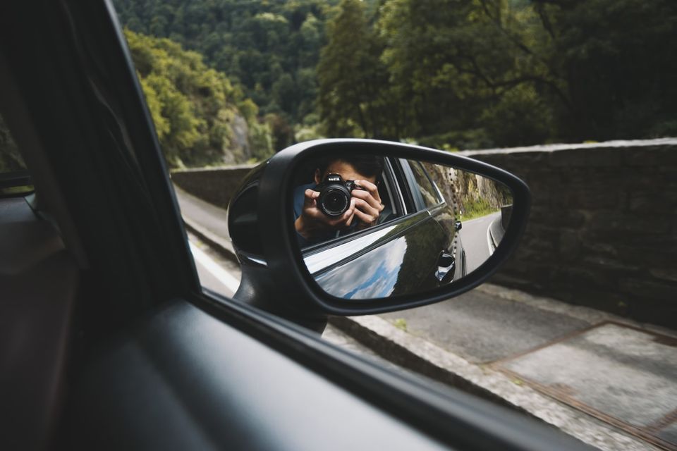 Photo of Unlike my Parents, Travel Taught Me to Put Myself First 1/4 by Kanj Saurav