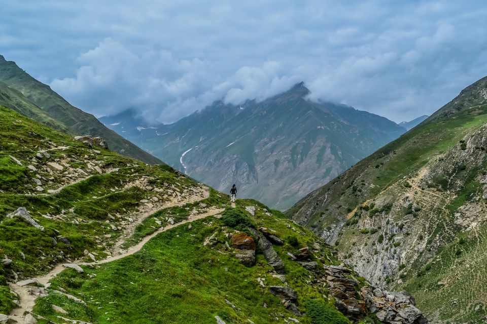 Photo of Unlike my Parents, Travel Taught Me to Put Myself First 4/4 by Kanj Saurav