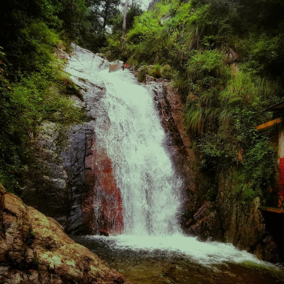 Photo of A Trek to Get the Most Fantastic View of the Mountains in Kumaon: Budha Pinath 3/3 by Kanj Saurav