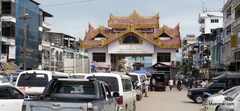 Photo of All the tips & tricks that you will need to travel to Thailand from India by Public Transport 8/10 by Kanj Saurav
