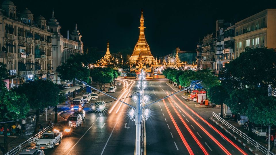Photo of All the tips & tricks that you will need to travel to Thailand from India by Public Transport 6/10 by Kanj Saurav