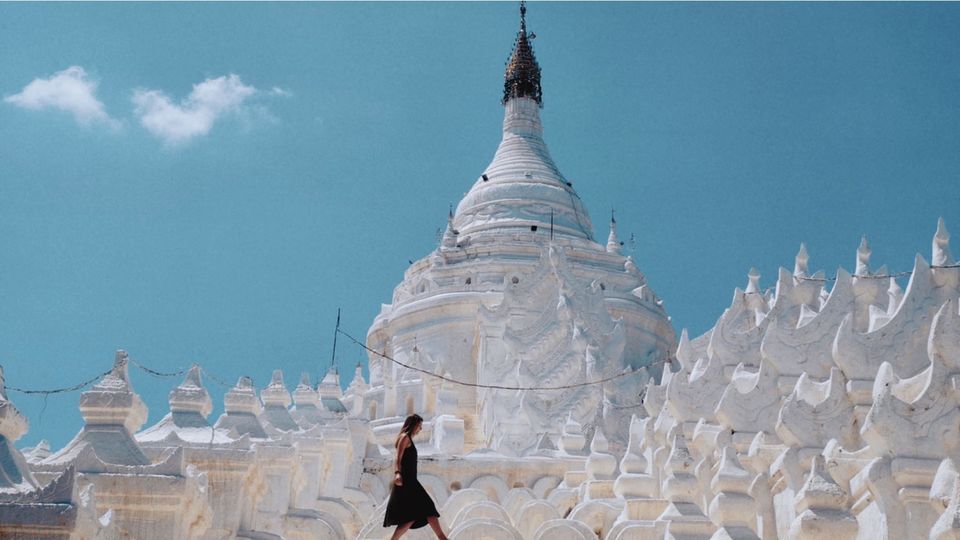 Photo of All the tips & tricks that you will need to travel to Thailand from India by Public Transport 3/10 by Kanj Saurav