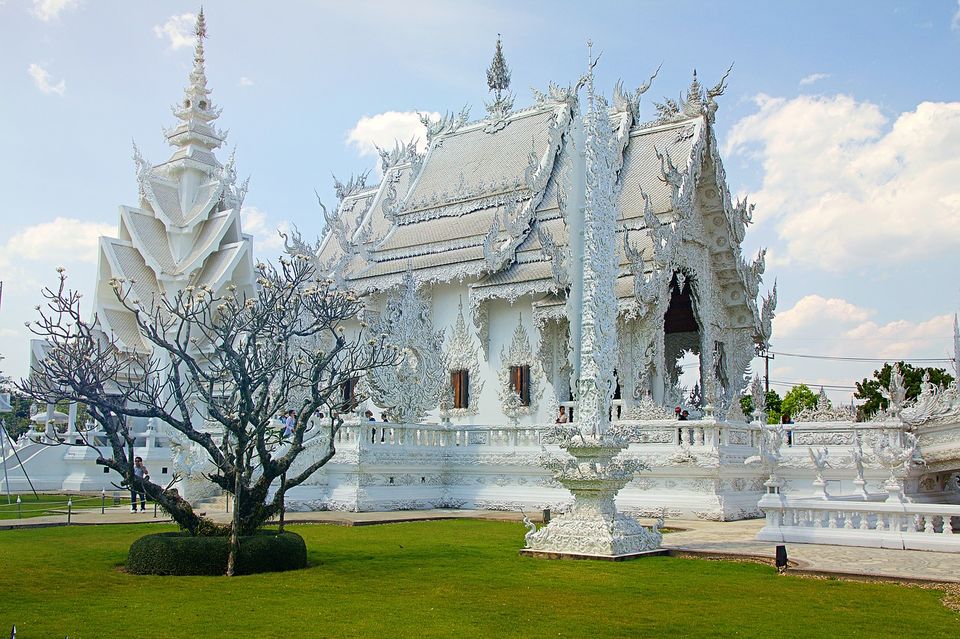 Photo of All the tips & tricks that you will need to travel to Thailand from India by Public Transport 9/10 by Kanj Saurav