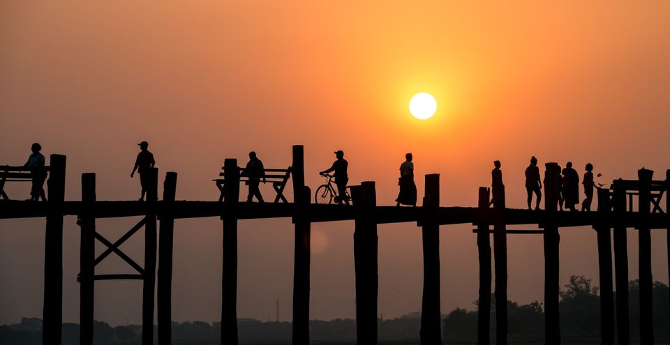 Photo of This is how you can plan a budget trip to Myanmar for a week under 30K 1/5 by Kanj Saurav