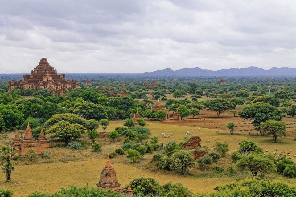 Photo of This is how you can plan a budget trip to Myanmar for a week under 30K 2/5 by Kanj Saurav