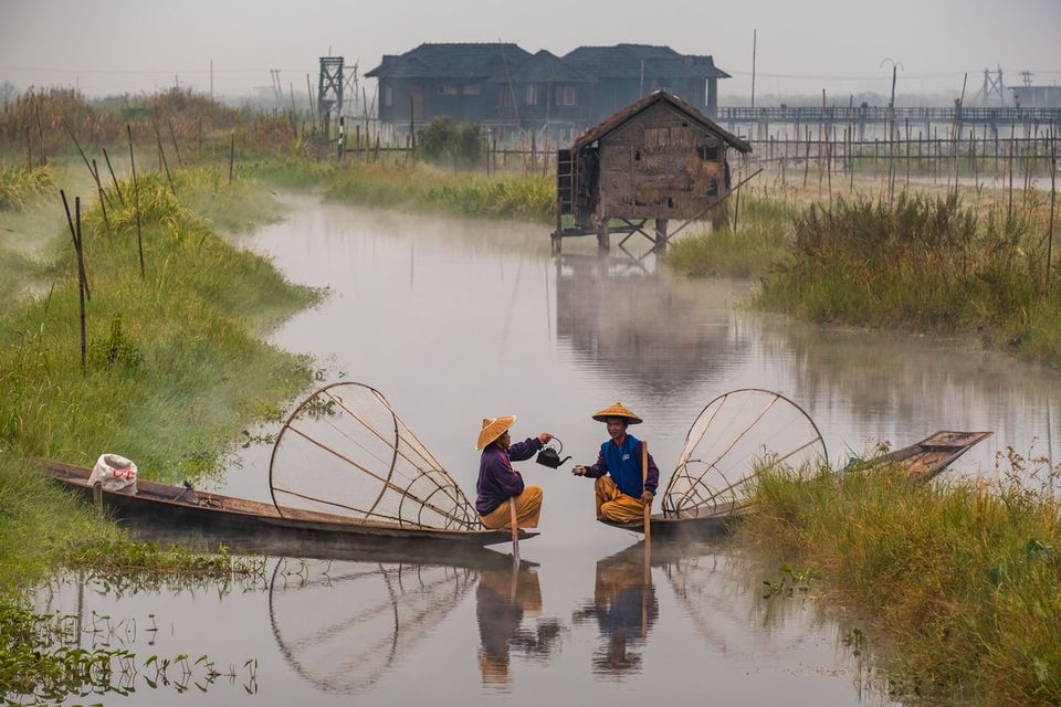 Photo of This is how you can plan a budget trip to Myanmar for a week under 30K 3/5 by Kanj Saurav