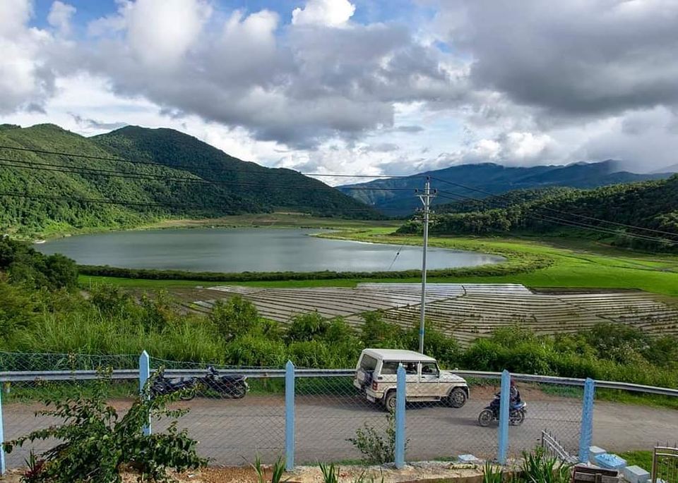 Photo of This Hidden Place Near India is The Ultimate Digital Detox Destination! 1/3 by Kanj Saurav