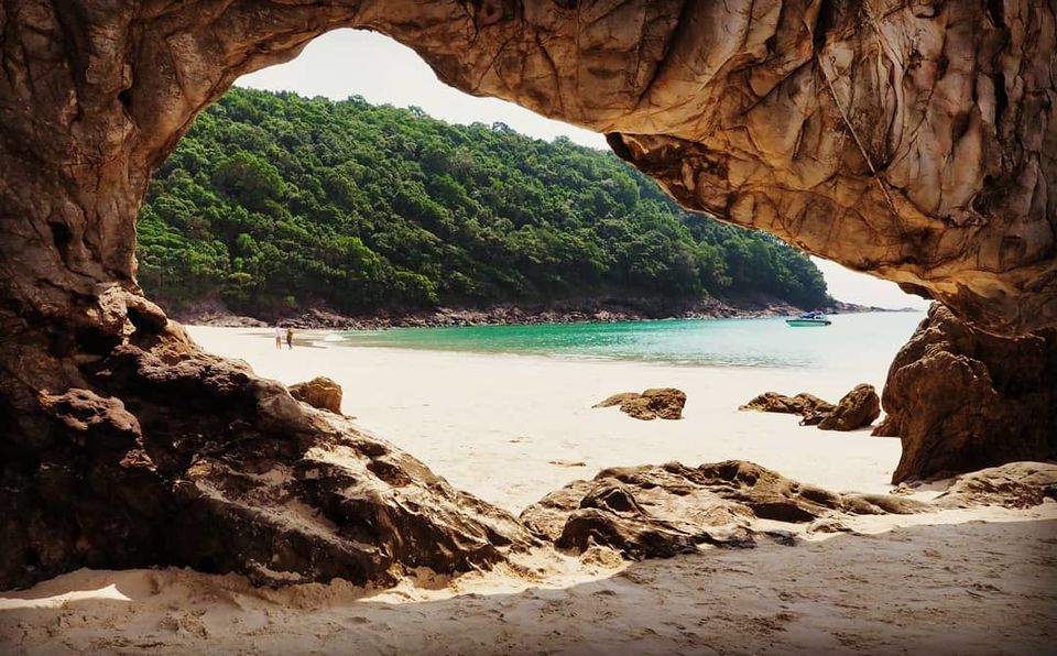 Photo of Forget Bali, Visit Even More Beautiful Beaches in This Unexplored Country 2/6 by Kanj Saurav