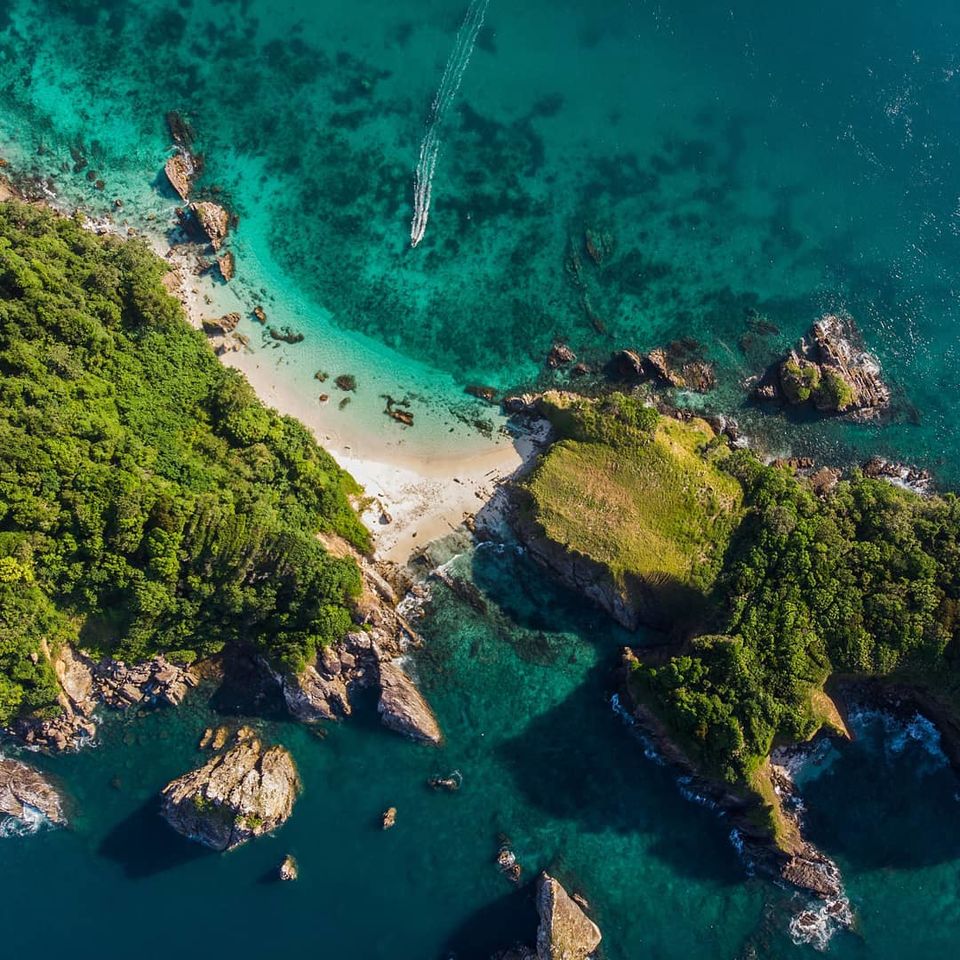 Photo of Forget Bali, Visit Even More Beautiful Beaches in This Unexplored Country 1/6 by Kanj Saurav