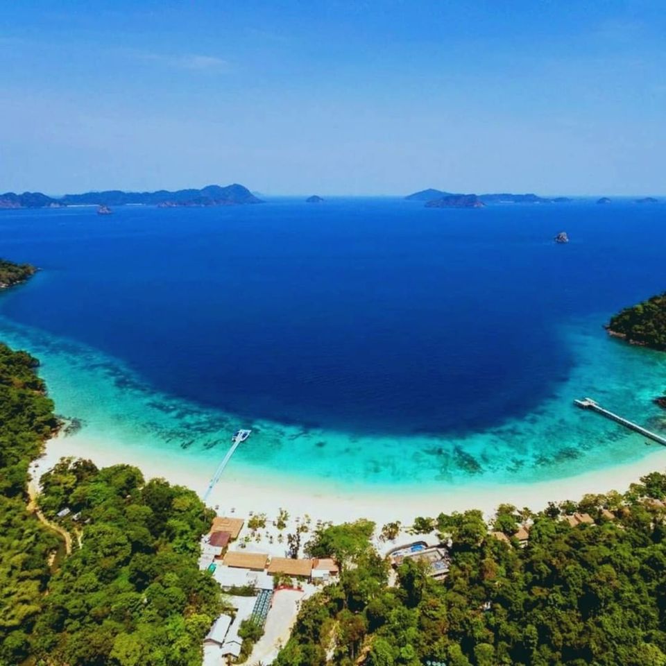 Photo of Forget Bali, Visit Even More Beautiful Beaches in This Unexplored Country 3/6 by Kanj Saurav