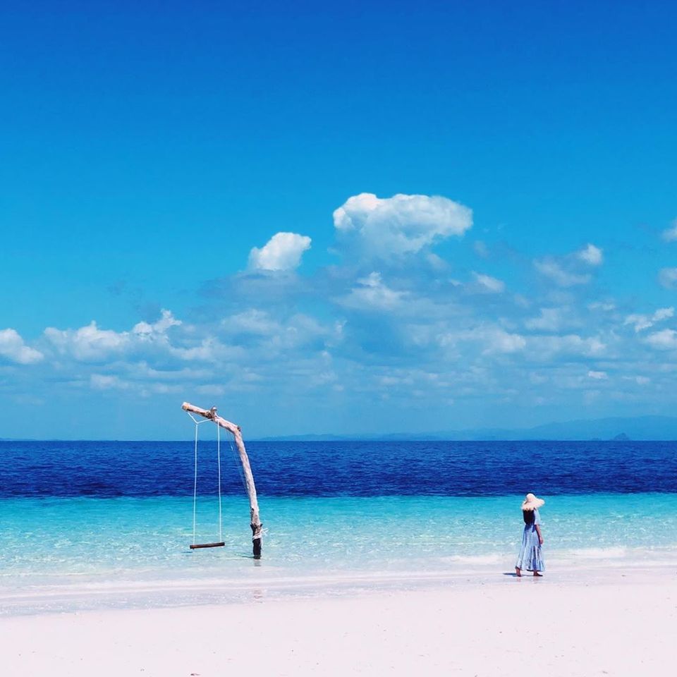 Photo of Forget Bali, Visit Even More Beautiful Beaches in This Unexplored Country 4/6 by Kanj Saurav