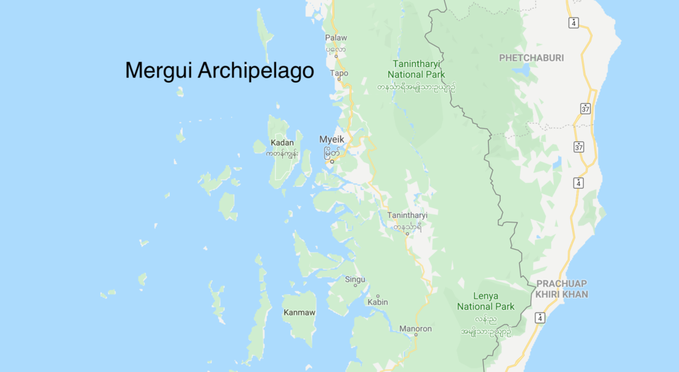 Photo of Forget Bali, Visit Even More Beautiful Beaches in This Unexplored Country 5/6 by Kanj Saurav