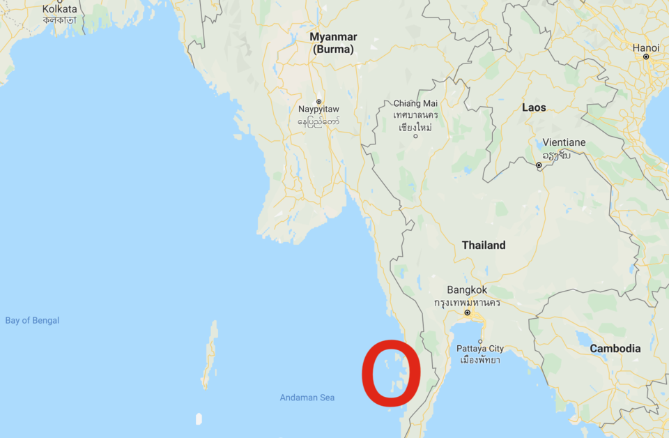 Photo of Forget Bali, Visit Even More Beautiful Beaches in This Unexplored Country 6/6 by Kanj Saurav