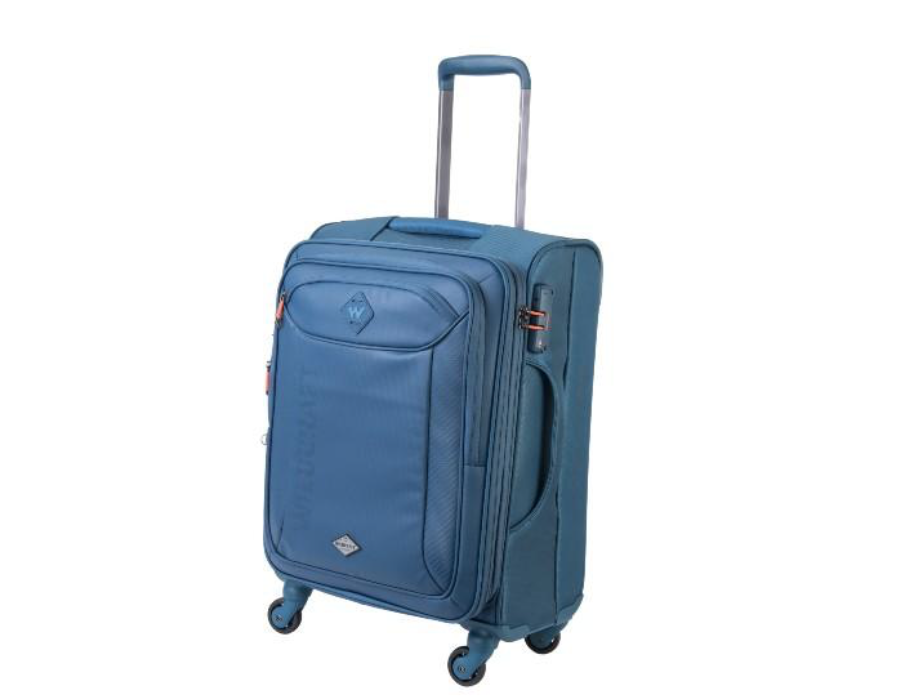 Photo of You May Not Realise This but Your Luggage Helps You Make a Great First Impression as a Traveller 2/3 by Kanj Saurav
