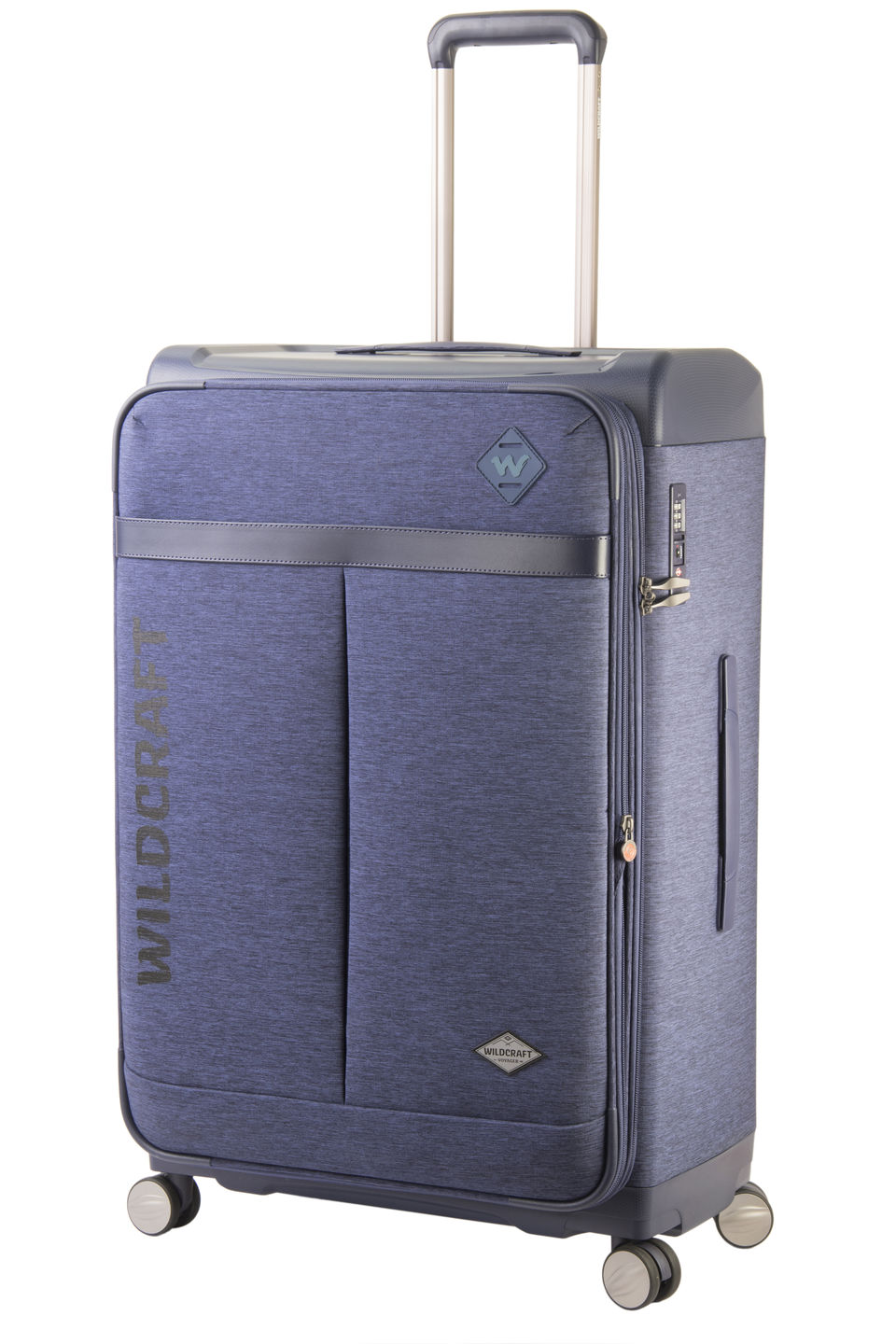 Photo of You May Not Realise This but Your Luggage Helps You Make a Great First Impression as a Traveller 1/3 by Kanj Saurav