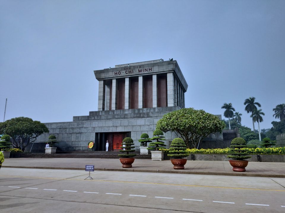 Photo of I Visited Vietnam for a Short Break and Completely Fell in Love With It 1/8 by Kanj Saurav