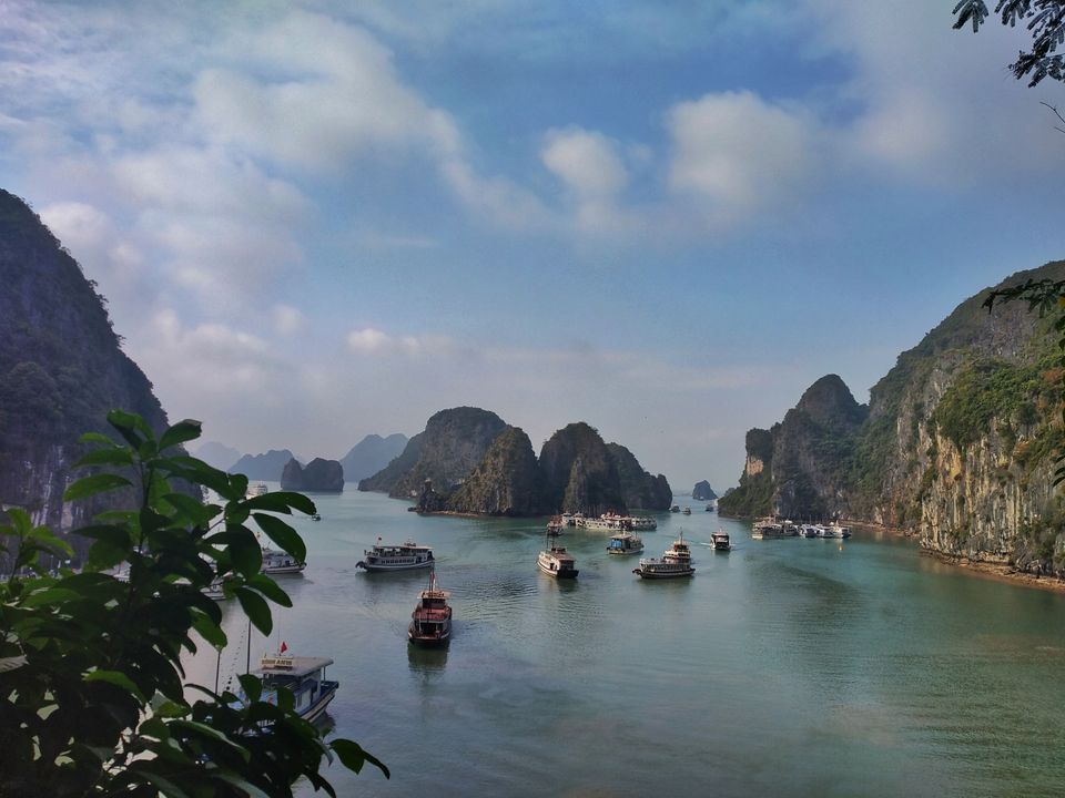 Photo of I Visited Vietnam for a Short Break and Completely Fell in Love With It 4/8 by Kanj Saurav