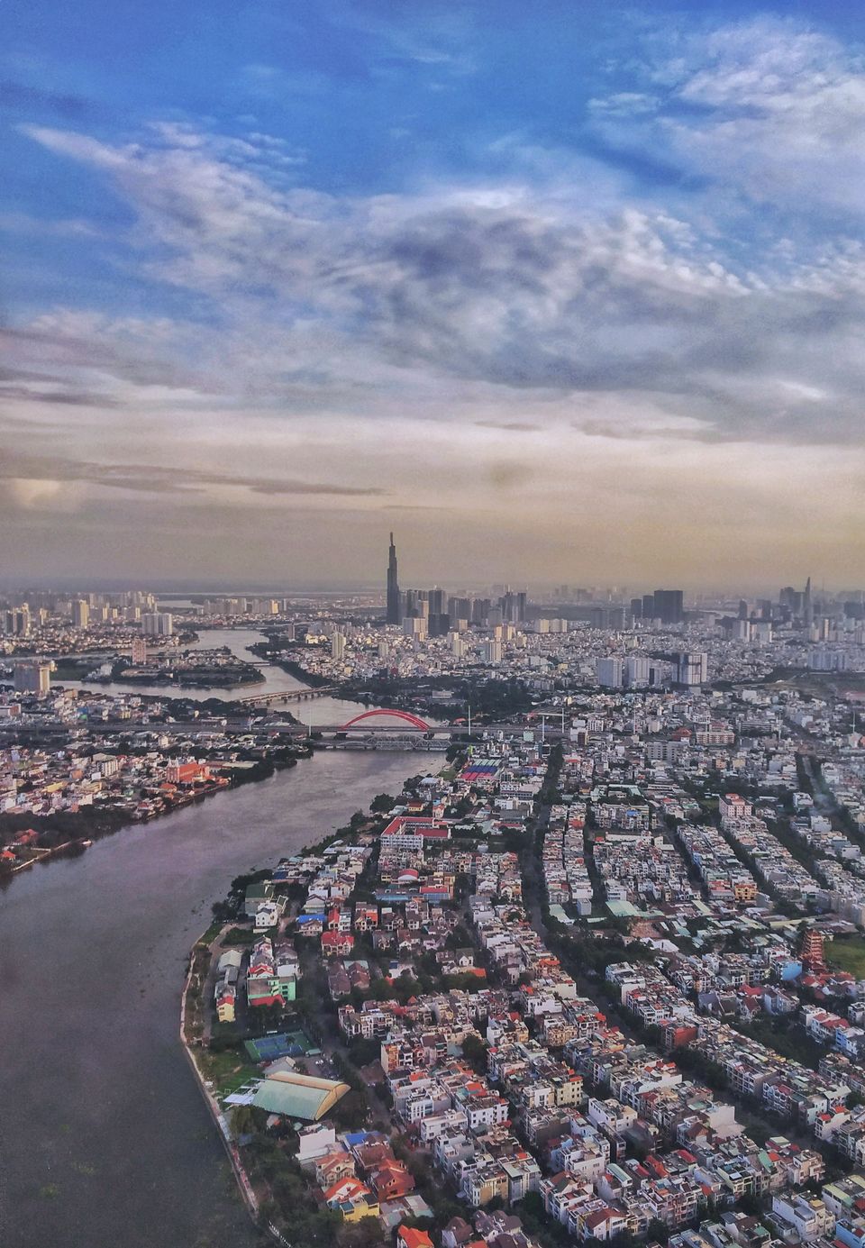 Photo of I Visited Vietnam for a Short Break and Completely Fell in Love With It by Kanj Saurav