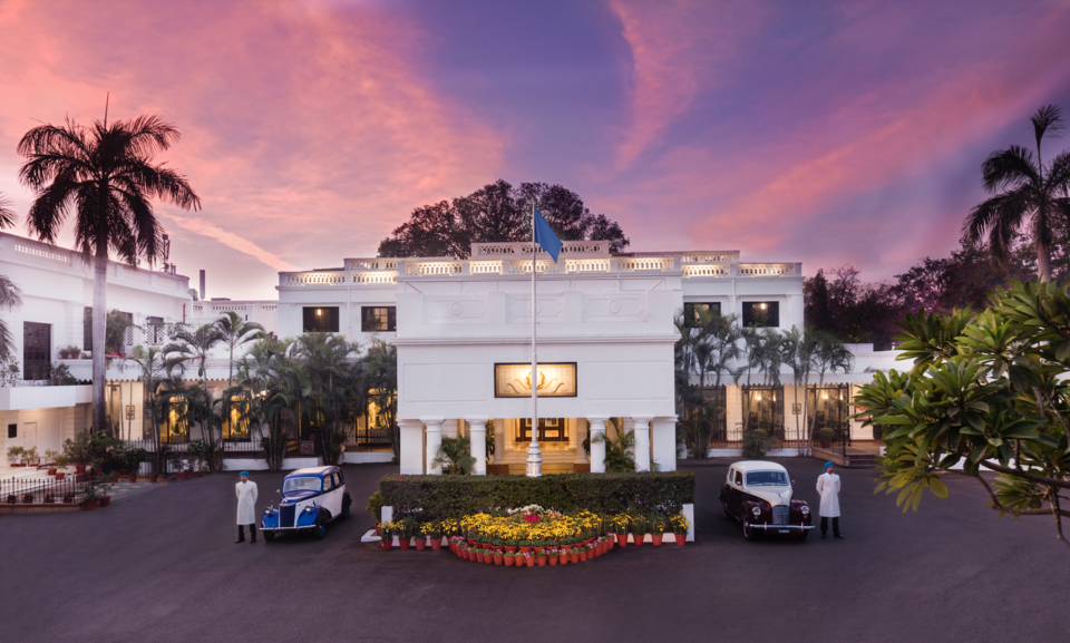 Photo of Luxury, Heritage and Natural Beauty, Await You On This Impeccably Curated Vacation by Kanj Saurav