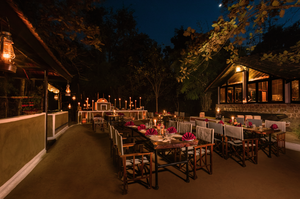 Photo of Luxury, Heritage and Natural Beauty, Await You On This Impeccably Curated Vacation by Kanj Saurav