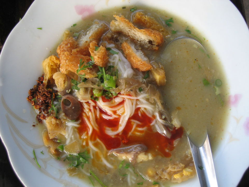Photo of You Can't Call Yourself a True Foodie If You Haven't Tried These Southeast Asian Delicacies 6/6 by Kanj Saurav