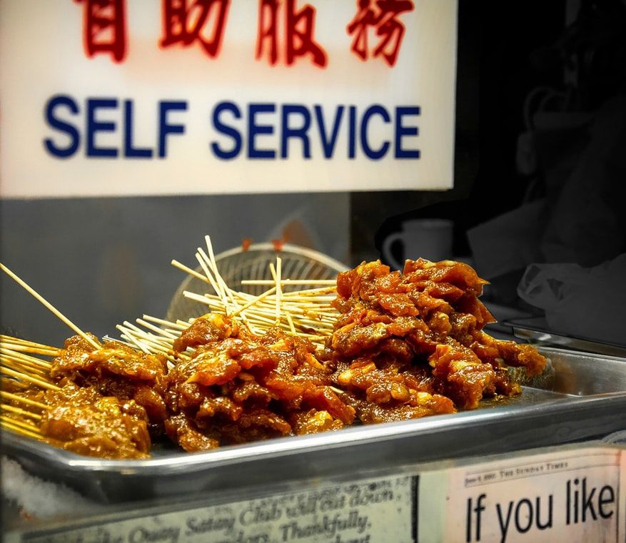 Photo of You Can't Call Yourself a True Foodie If You Haven't Tried These Southeast Asian Delicacies 4/6 by Kanj Saurav