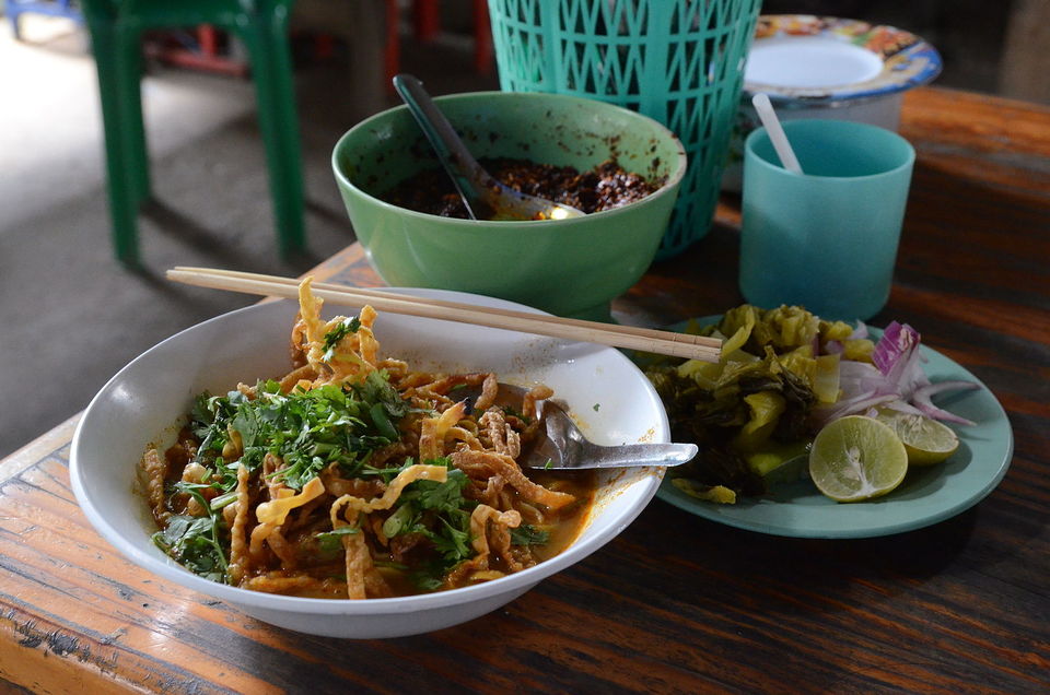Photo of You Can't Call Yourself a True Foodie If You Haven't Tried These Southeast Asian Delicacies 1/6 by Kanj Saurav