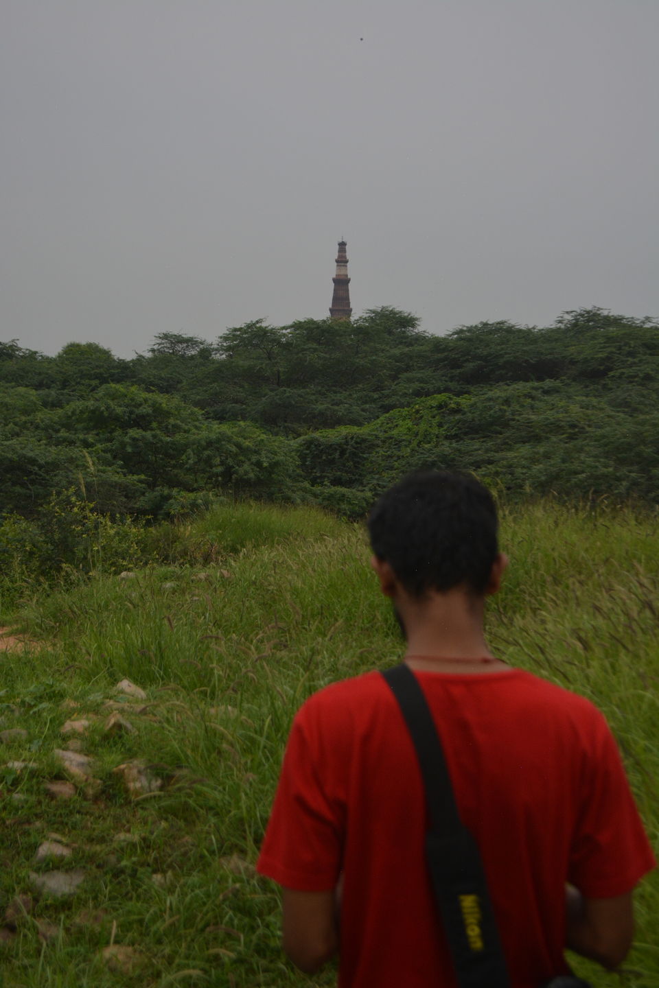 Photo of Travellers Reveal Their 'My Spots' Where They Found Solace From the World 2/3 by Kanj Saurav