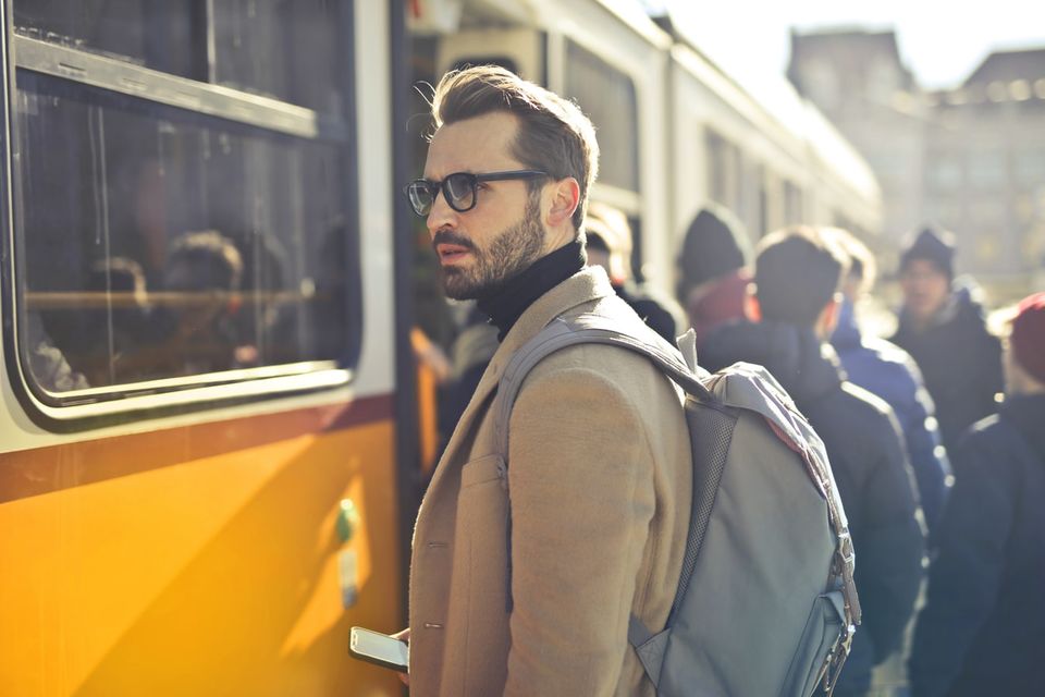 Photo of 10 Privileges That We Enjoy as Male Travellers 1/3 by Kanj Saurav