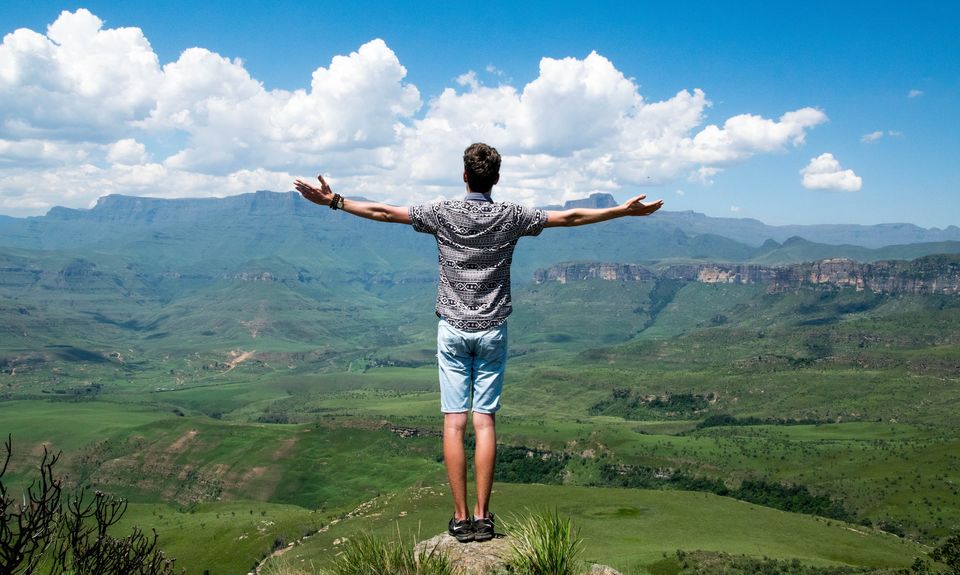 Photo of 10 Privileges That We Enjoy as Male Travellers 2/3 by Kanj Saurav