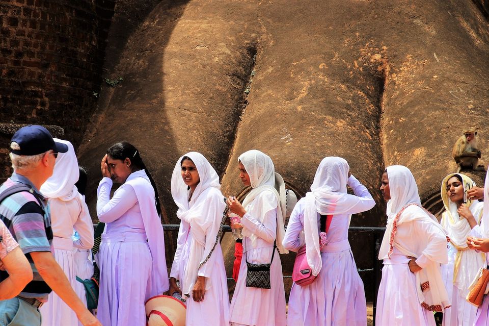 Photo of 10 Privileges That We Enjoy as Male Travellers 3/3 by Kanj Saurav