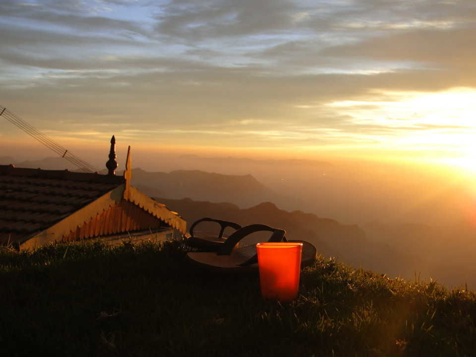 Photo of इन 8 लोकप्रिय जगहों से थोड़ी ही दूर बसती है प्रकृति की छटा, जानिए कहाँ-कहाँ! 12/16 by Kanj Saurav