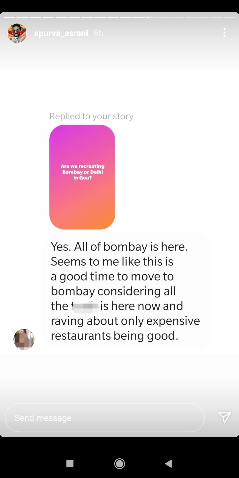 Photo of Work From Beach Culture Killing the Chill Vibes of Goa, Says Bollywood Celeb! Do You Agree? by Kanj Saurav